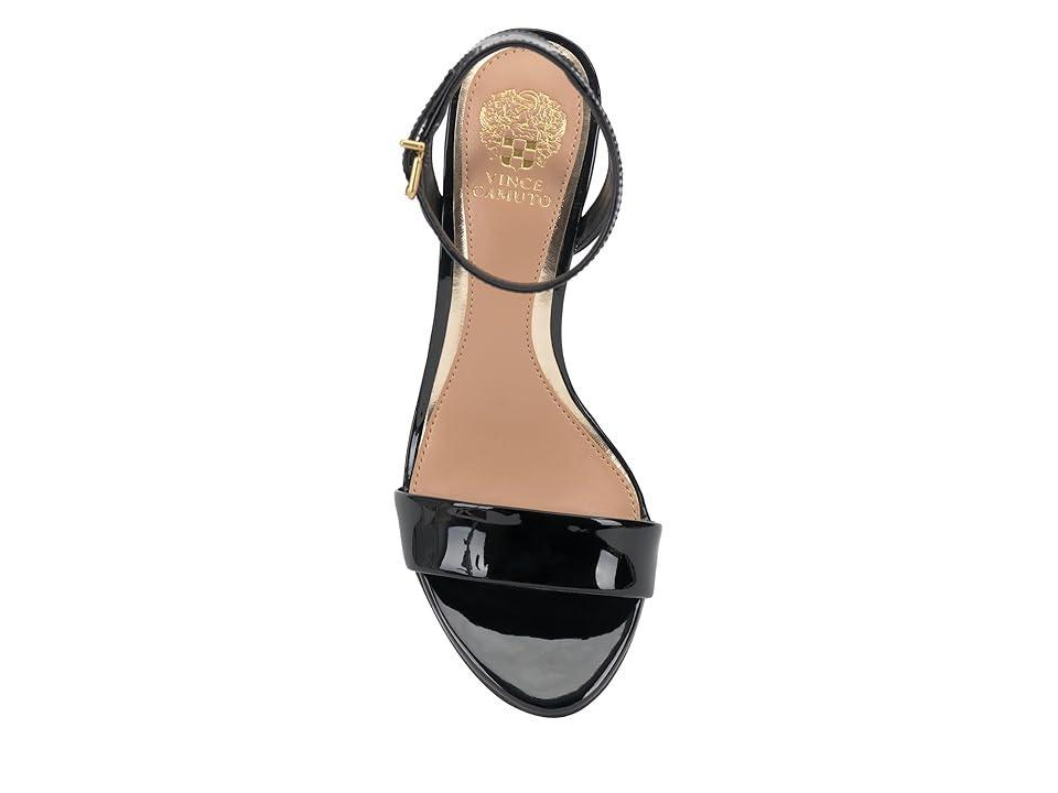 Vince Camuto Jefany Ankle Strap Wedge Sandal Product Image