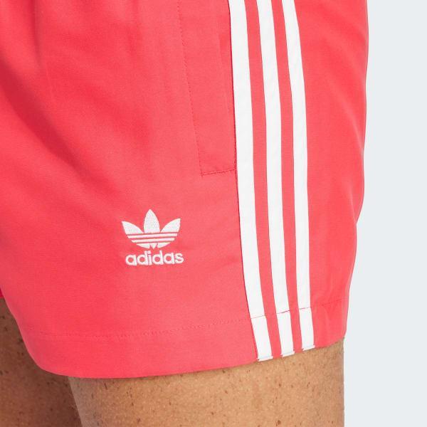 Adicolor 3-Stripes Swim Shorts Product Image