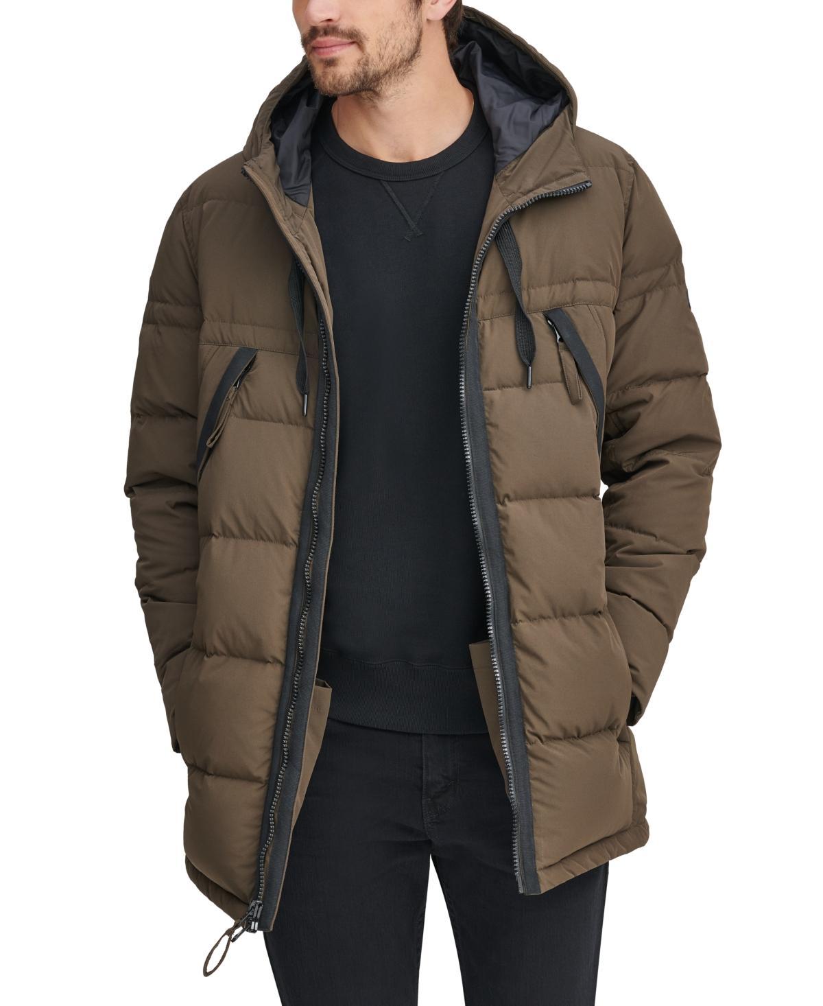 Marc New York Mens F18 Holden Parka Jacket, Created for Macys Product Image