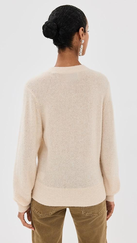 Isabel Marant Lusia Pullover | Shopbop Product Image