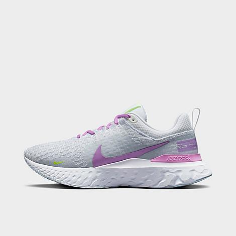 Nike Women's React Infinity 3 Road Running Shoes Product Image