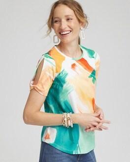 Women's Clothing - Dresses, Pants & Blouses - Chico's Product Image