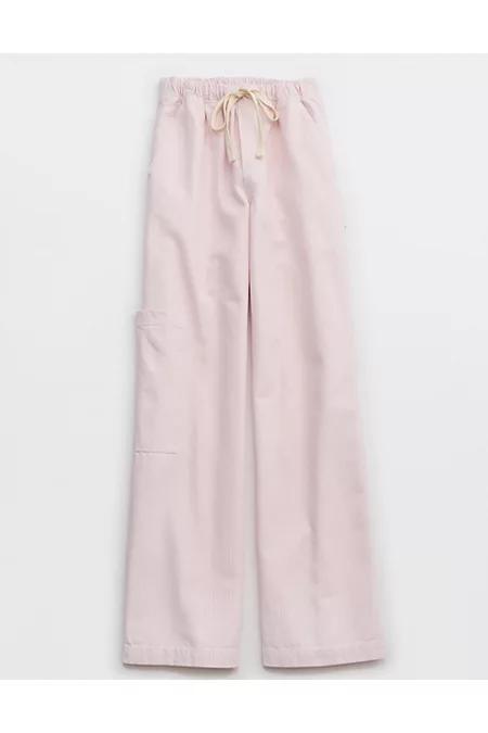 Aerie Low Slouchy Trouser Women's Product Image