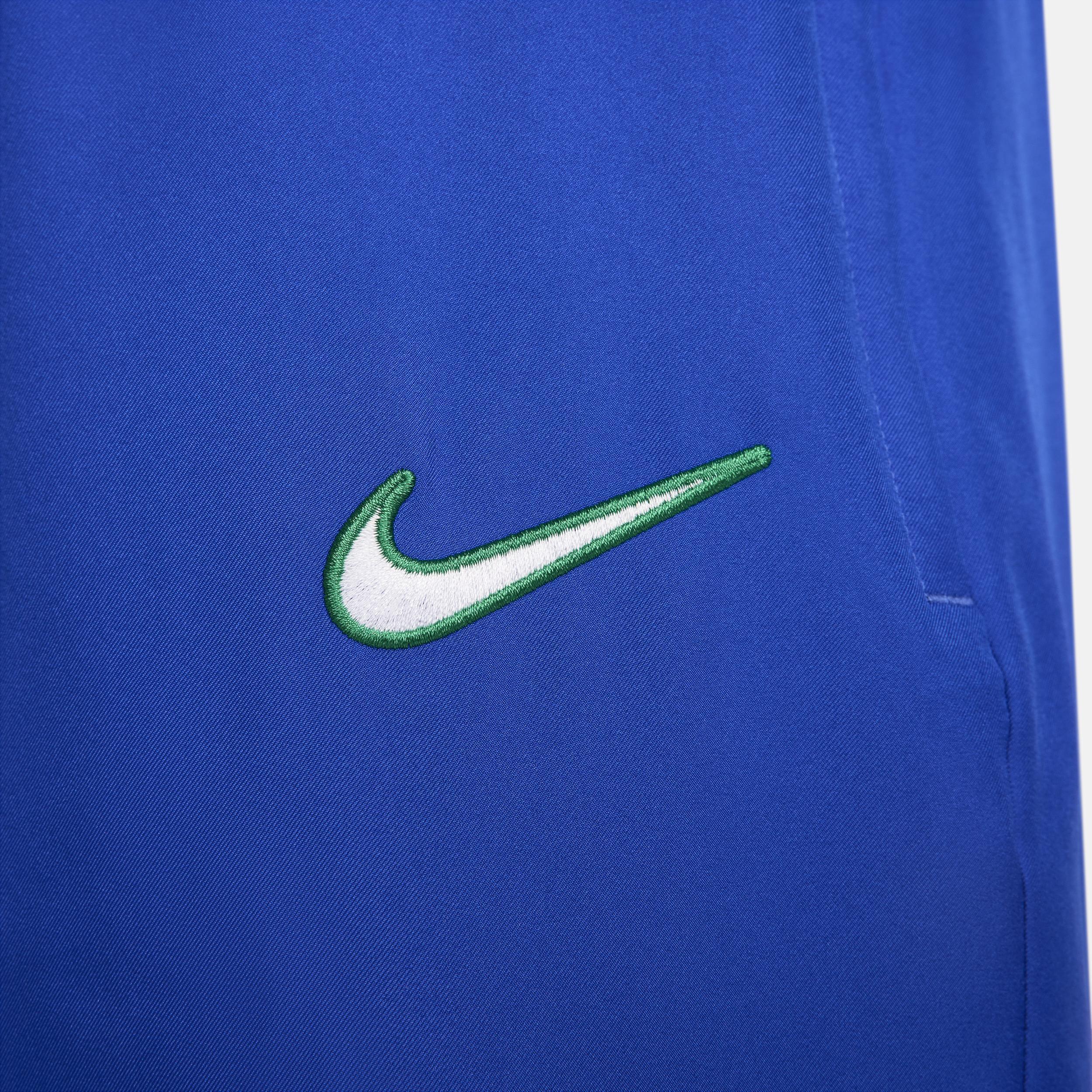 Brazil 1998 Reissue Nike Men's Soccer Replica Track Pants Product Image