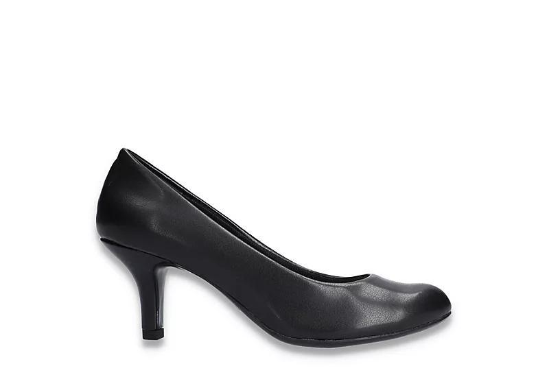 Easy Street Womens Dress Pump Passion Product Image