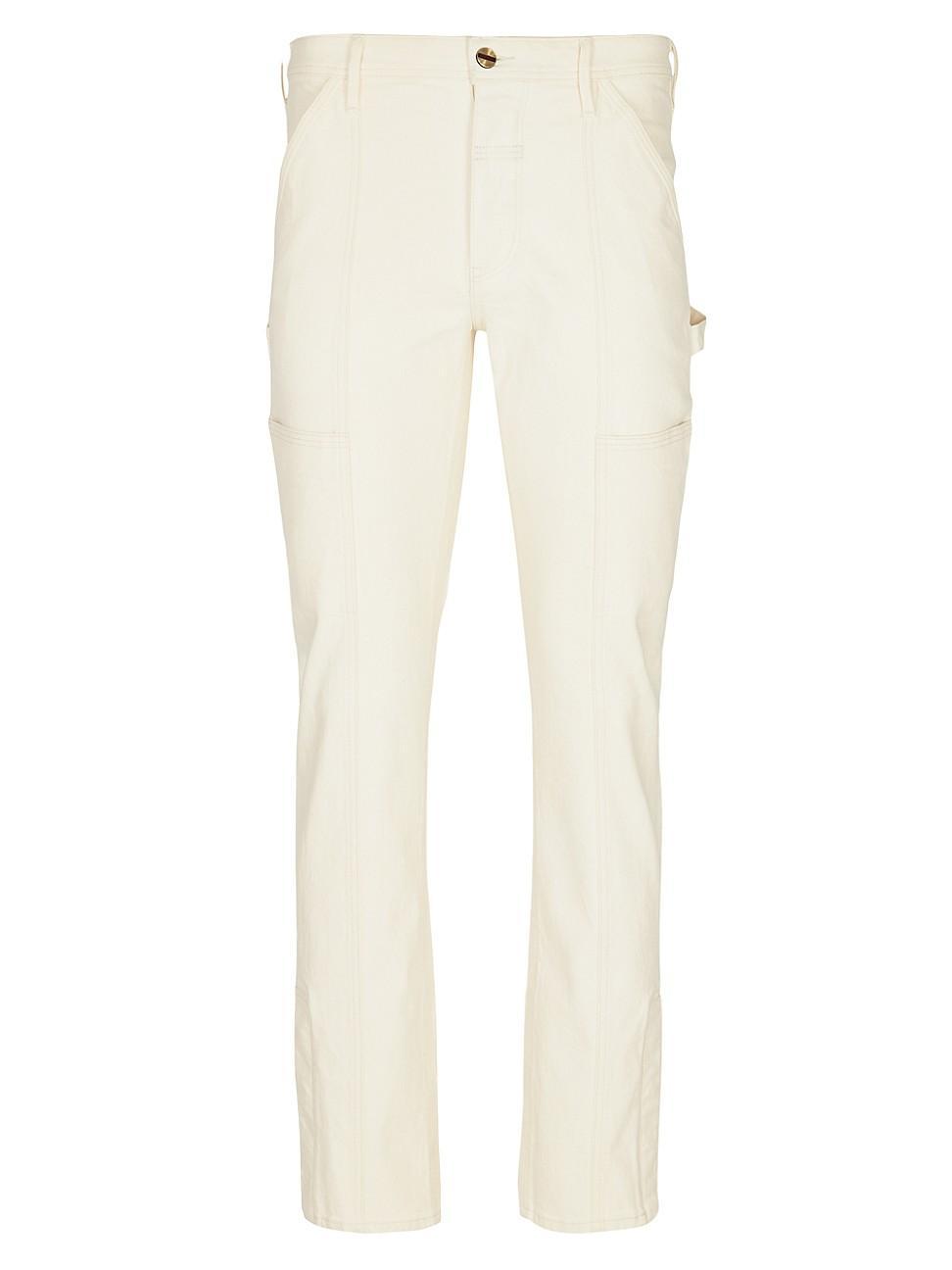 Mens Vicente Denim Carpenter Pants Product Image