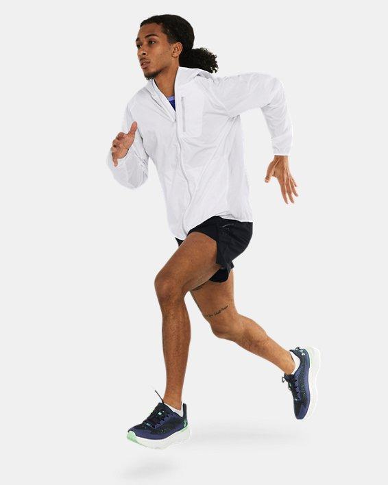 Men's UA Launch Lightweight Jacket Product Image