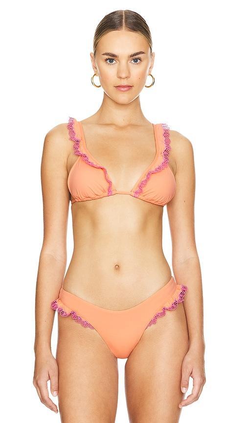 Slide Bikini Top Product Image