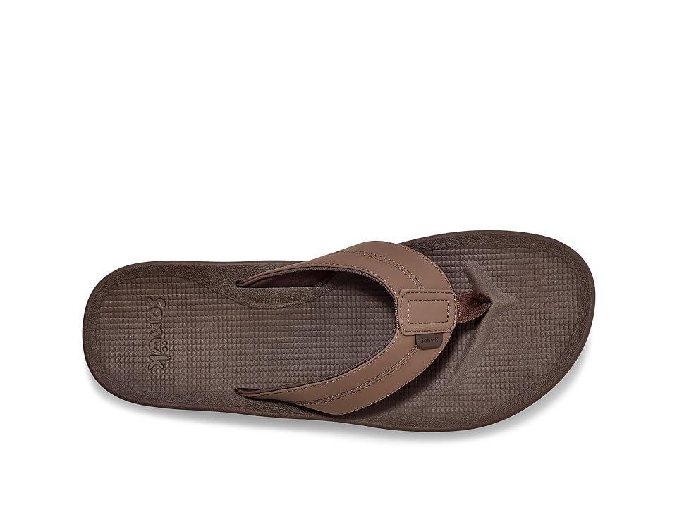 Sanuk Cosmic Coast Men's Shoes Product Image