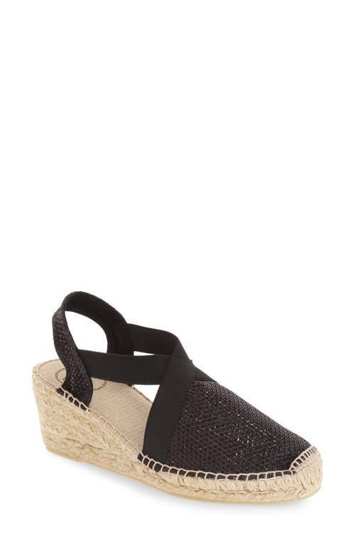 Toni Pons Triton Espadrille Wedge Product Image