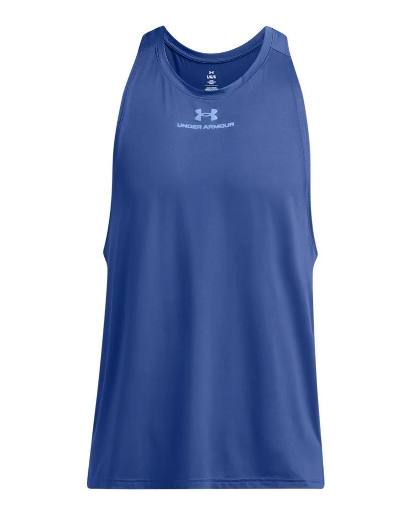 Men's UA Vanish Energy Tank Product Image