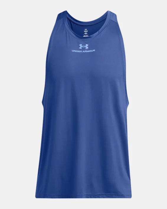 Men's UA Vanish Energy Tank Product Image