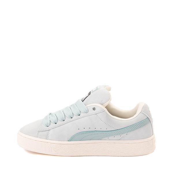 Puma Womens Suede XL Skate Casual Shoes Product Image