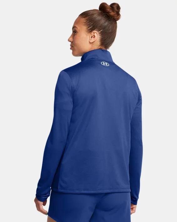 Women's UA Tech™ Full Zip Product Image