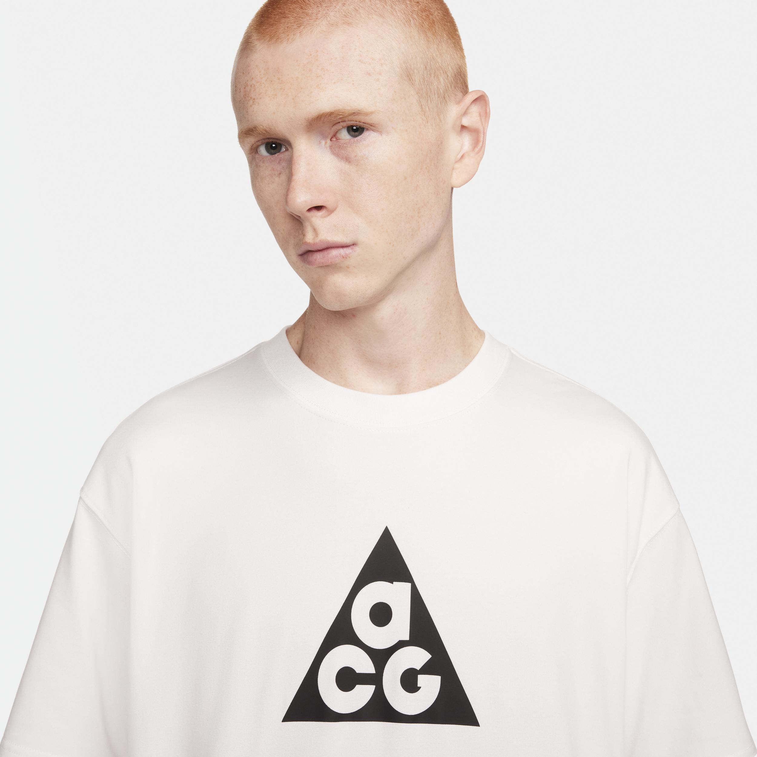 Men's Nike ACG Dri-FIT T-Shirt Product Image