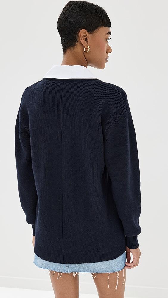 STAUD Coast Sweater | Shopbop Product Image