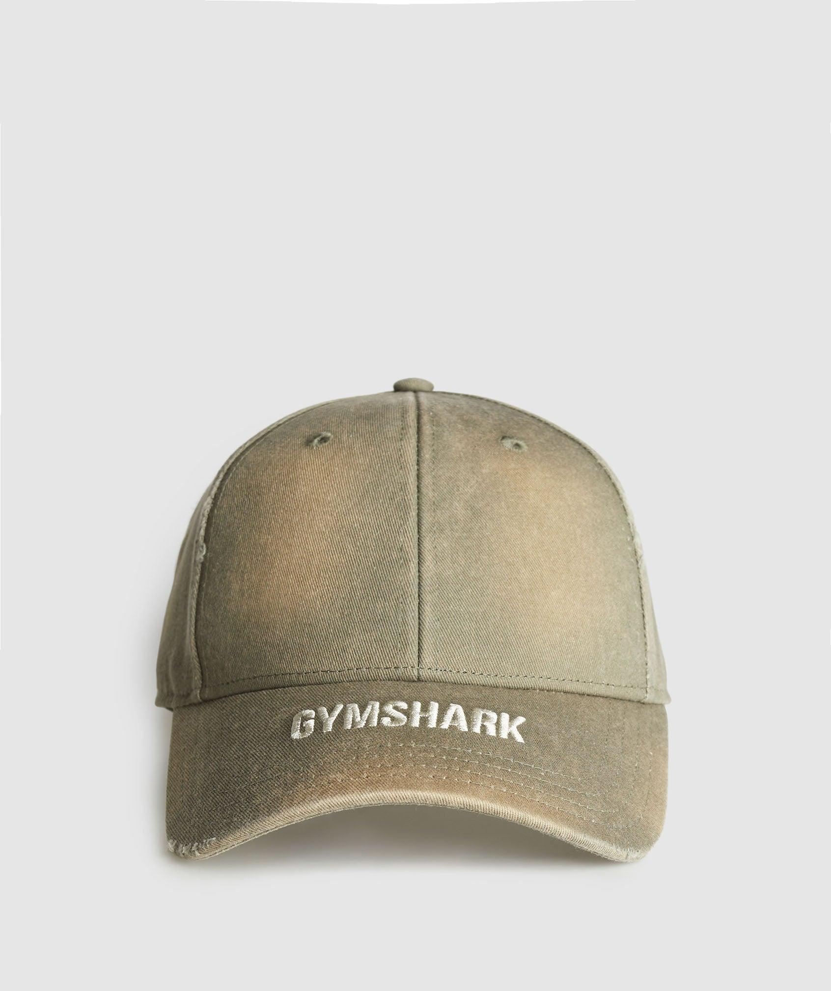 Washed Cap product image