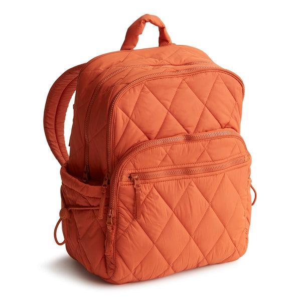 Large Bancroft Backpack - Potter's Clay Product Image