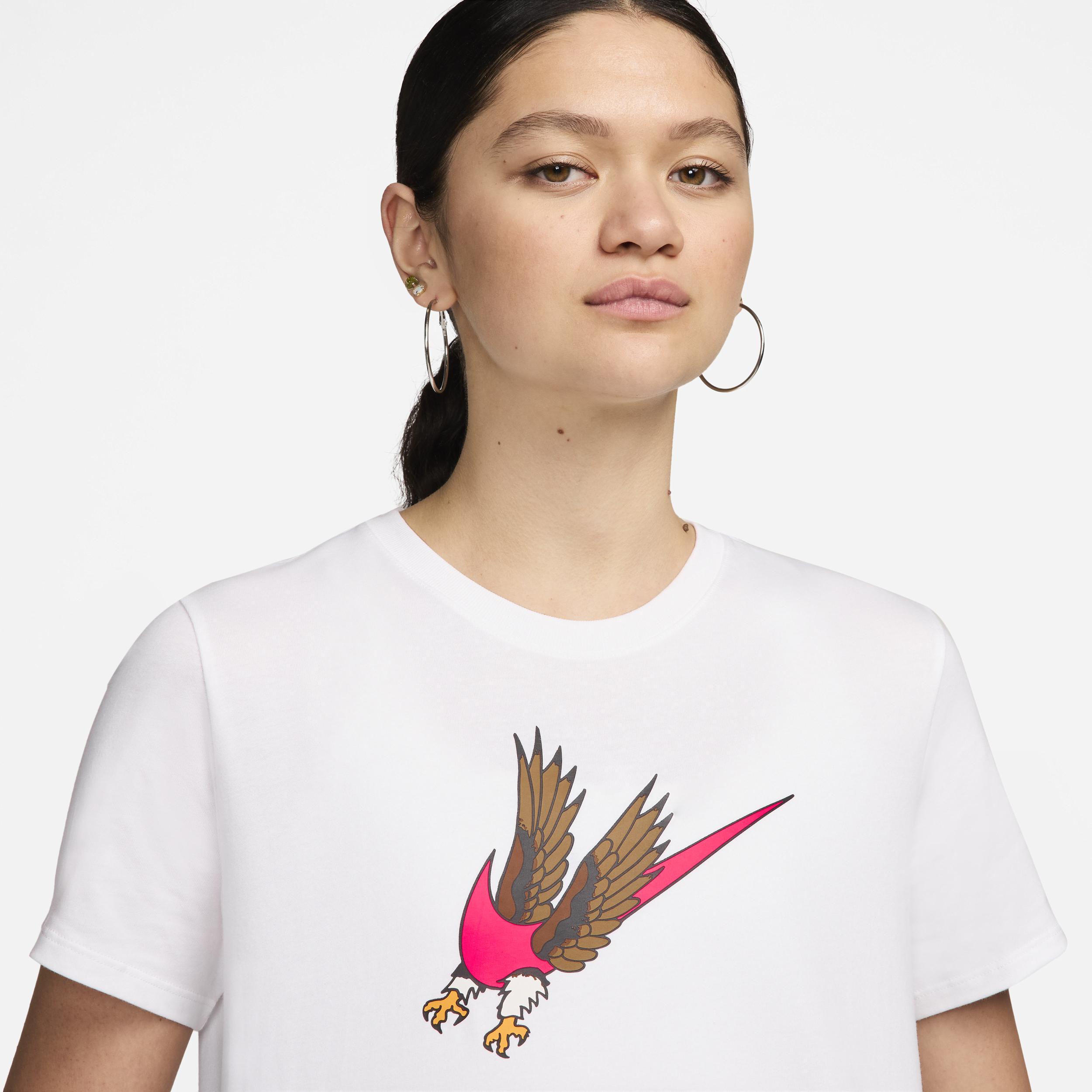 USA Essential Women's Nike T-Shirt Product Image