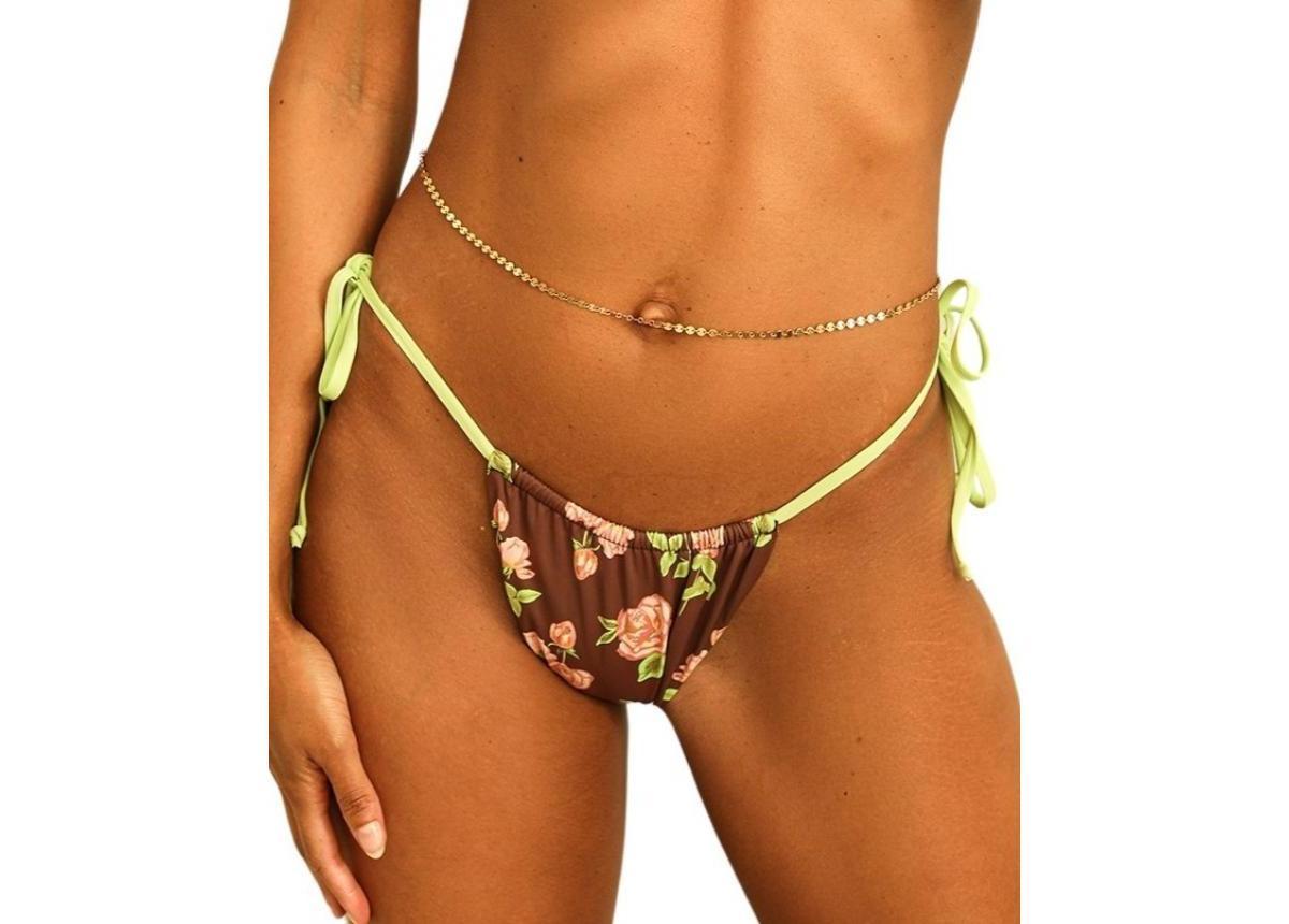 Dippin Daisys Womens Paris Bottom Product Image