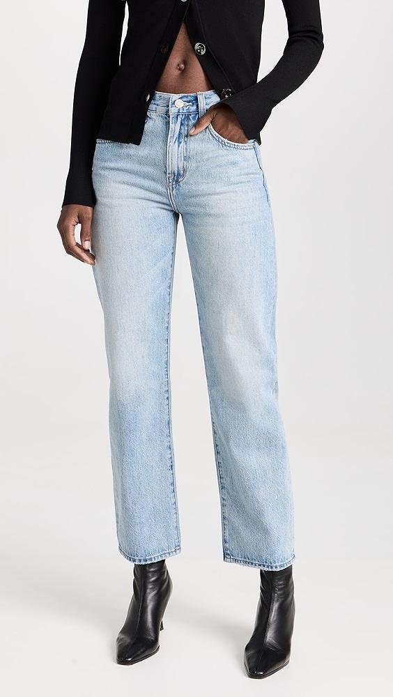 Pistola Denim Lexi Jeans | Shopbop Product Image