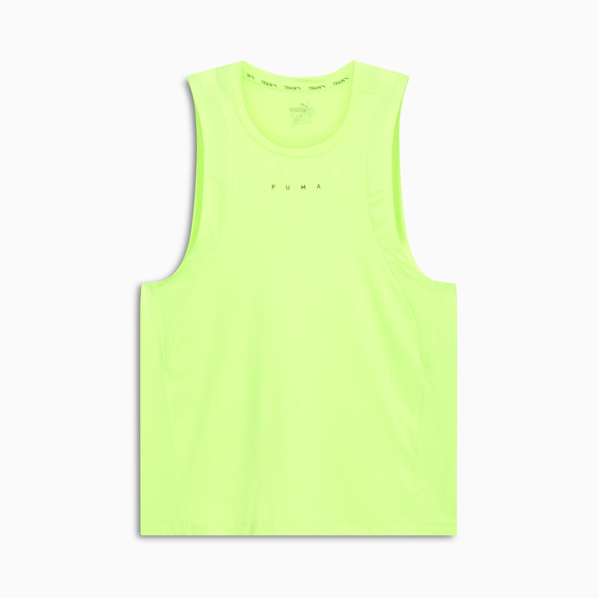 PUMA FIT CLOUDSPUN Men's Tank Product Image