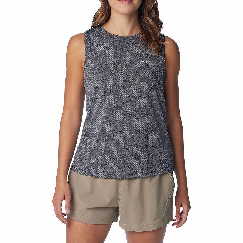 Womens Columbia Bogota Bay Omni-Wick Tank Top Product Image