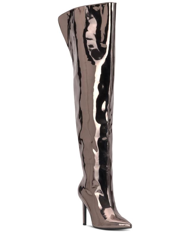 I.n.c. International Concepts Womens Sedona Over The Knee Boots, Created for Macys Product Image