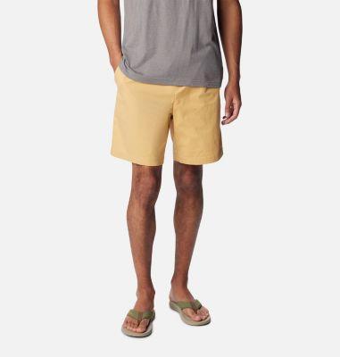 Columbia Men's Rapid Rivers Pull-On Shorts- Product Image