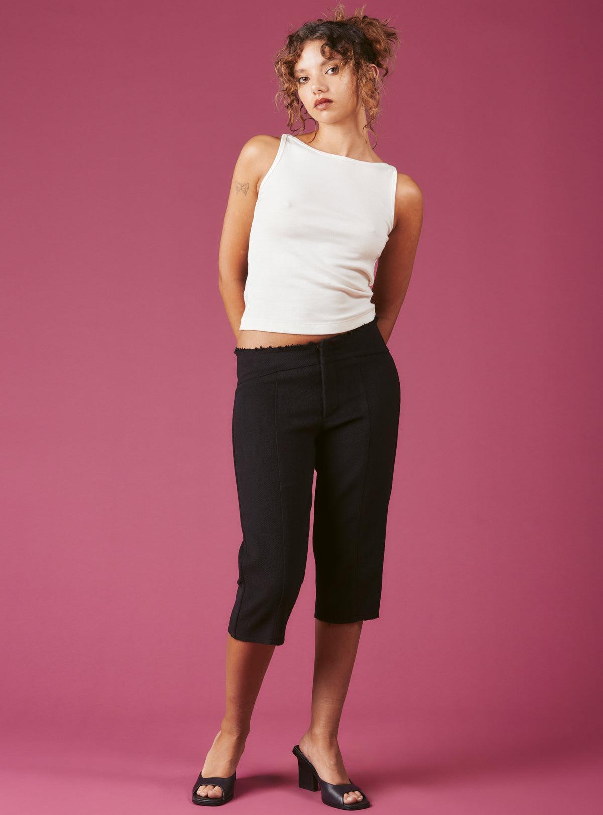 Norg Capri Pant Female Product Image