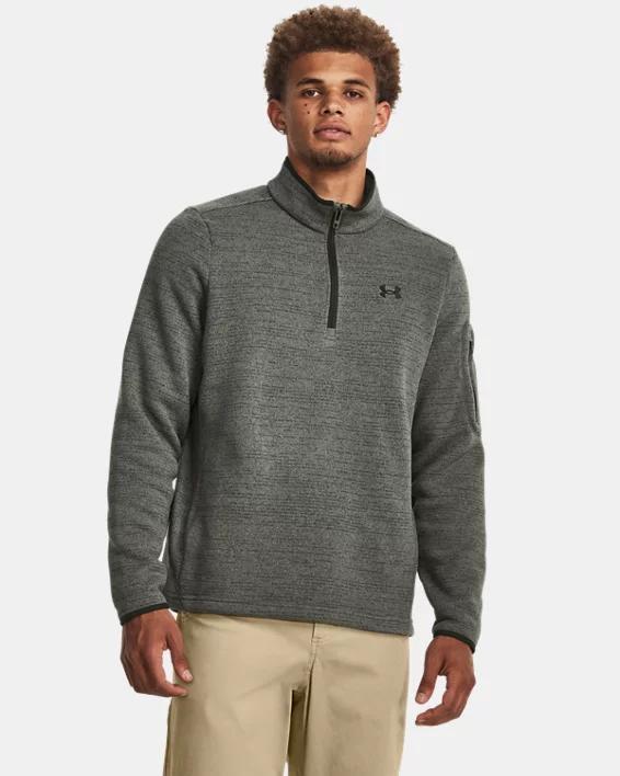 Mens UA Expanse Specialist  Zip Product Image