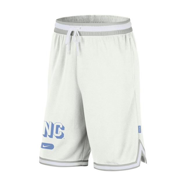 Nike Mens Cream North Carolina Tar Heels Dna 3.0 Performance Shorts Product Image