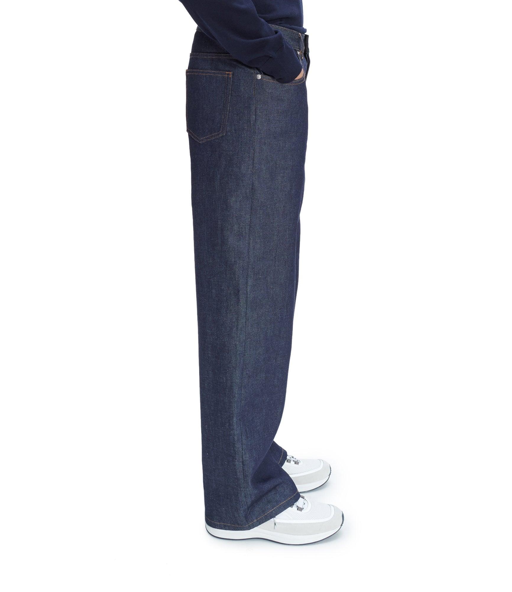 Aaron jeans Male Product Image