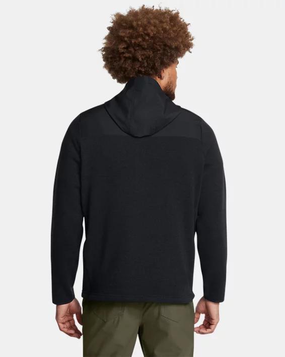 Mens UA Expanse Specialist  Zip Hoodie Product Image