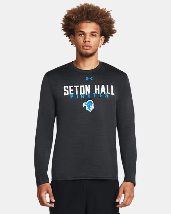 Men's UA Tech™ Vent 2.0 Collegiate Long Sleeve Product Image