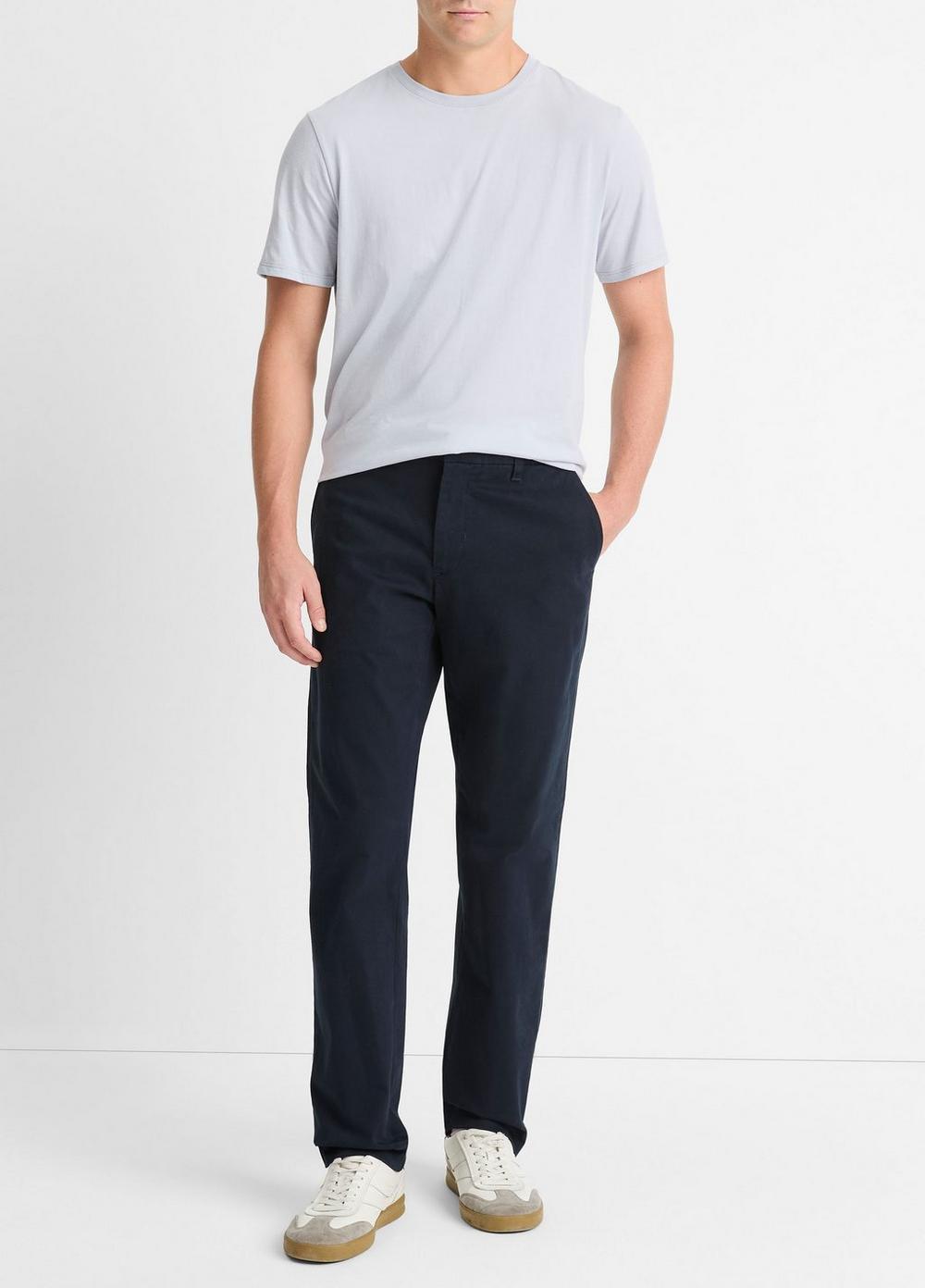 Dylan Slim Chino Pant Product Image