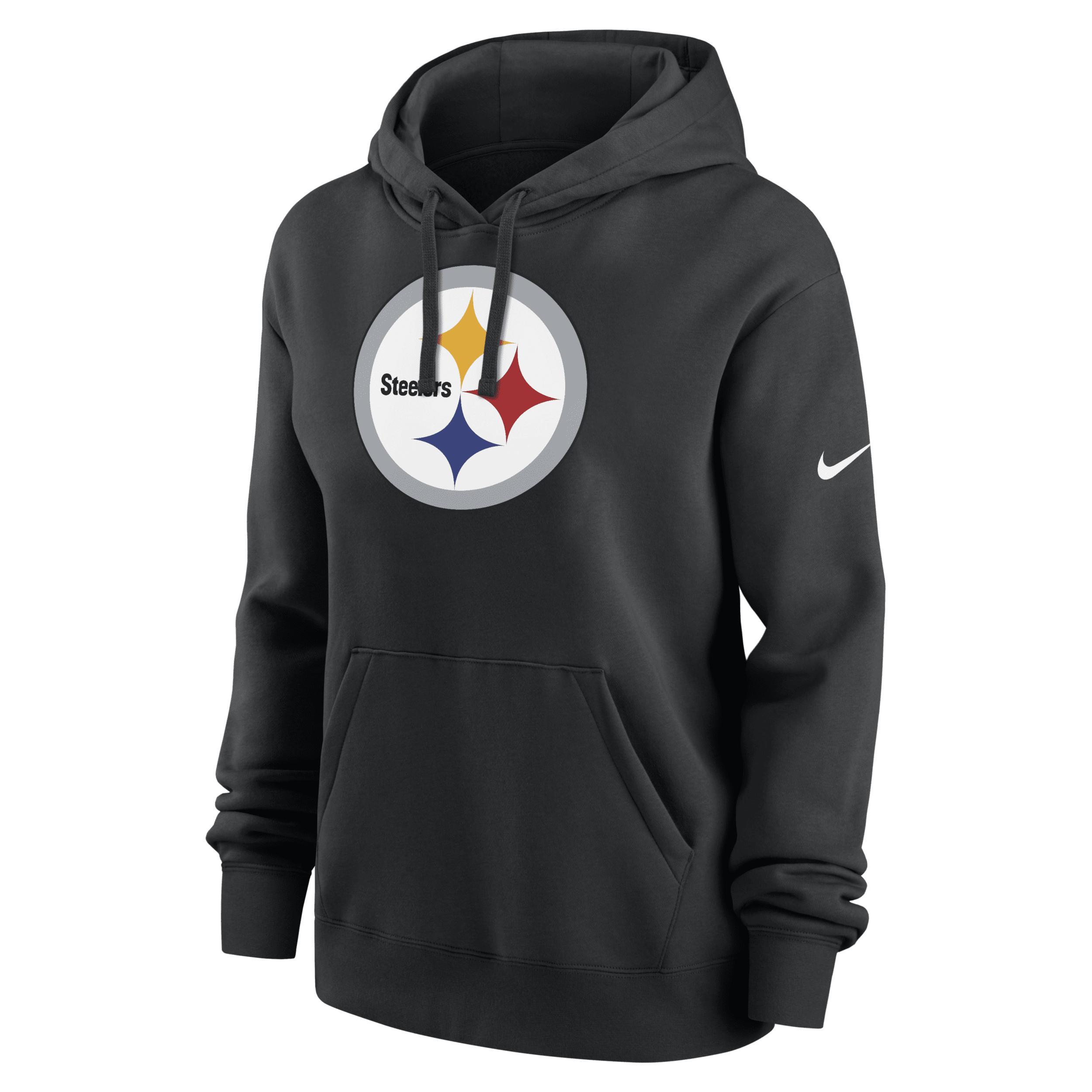 Washington Commanders Club Nike Women's NFL Pullover Hoodie Product Image