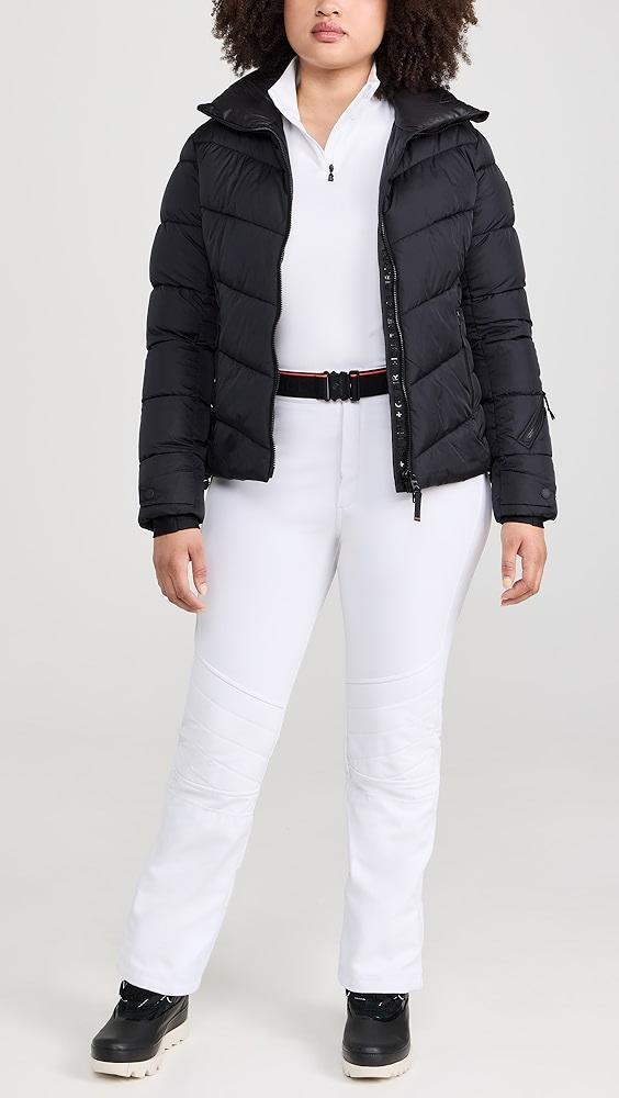 Bogner Fire+Ice Saelly Jacket | Shopbop Product Image