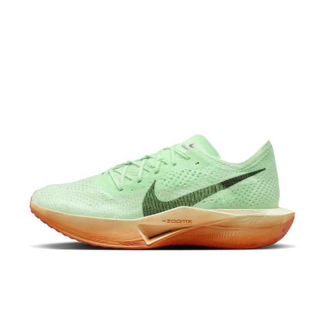 Nike Mens Vaporfly 3 Eliud Kipchoge Road Racing Shoes Product Image