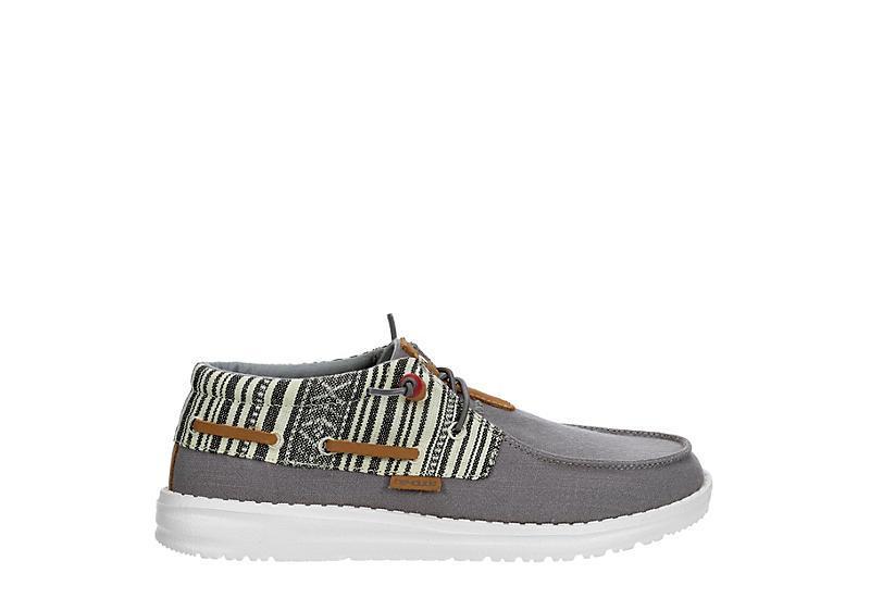 Heydude Womens Ellie Slip On Sneaker Product Image