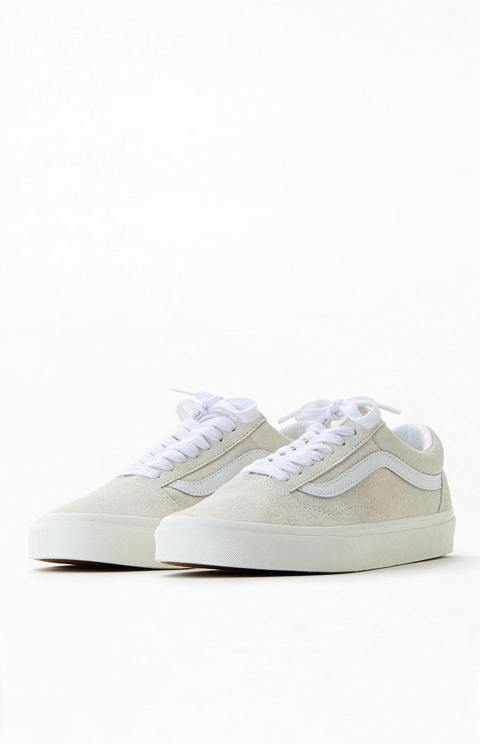 Vans Old Skool Suede Shoes Product Image