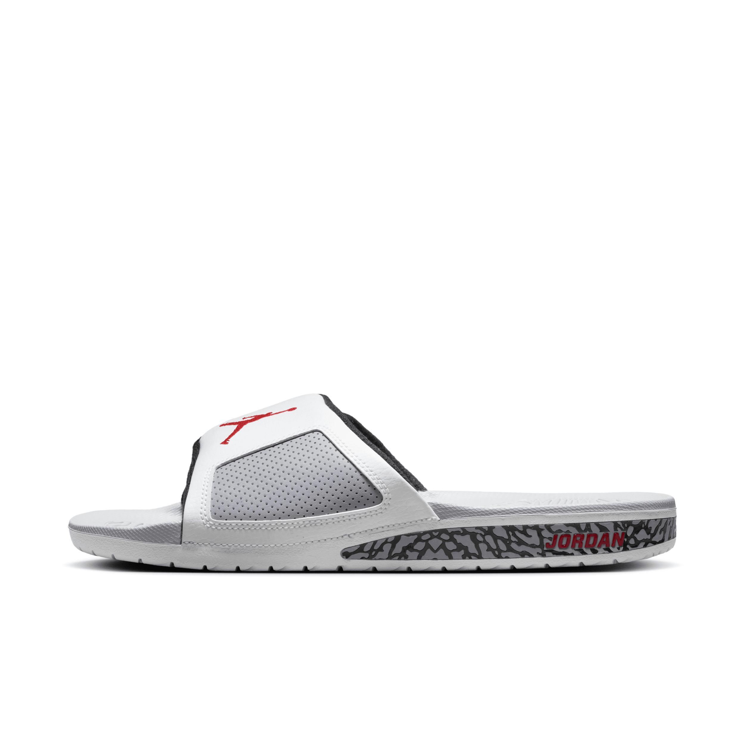 Men's Jordan Hydro III Slides Product Image