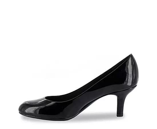 Easy Street Womens Dress Pump Passion Product Image