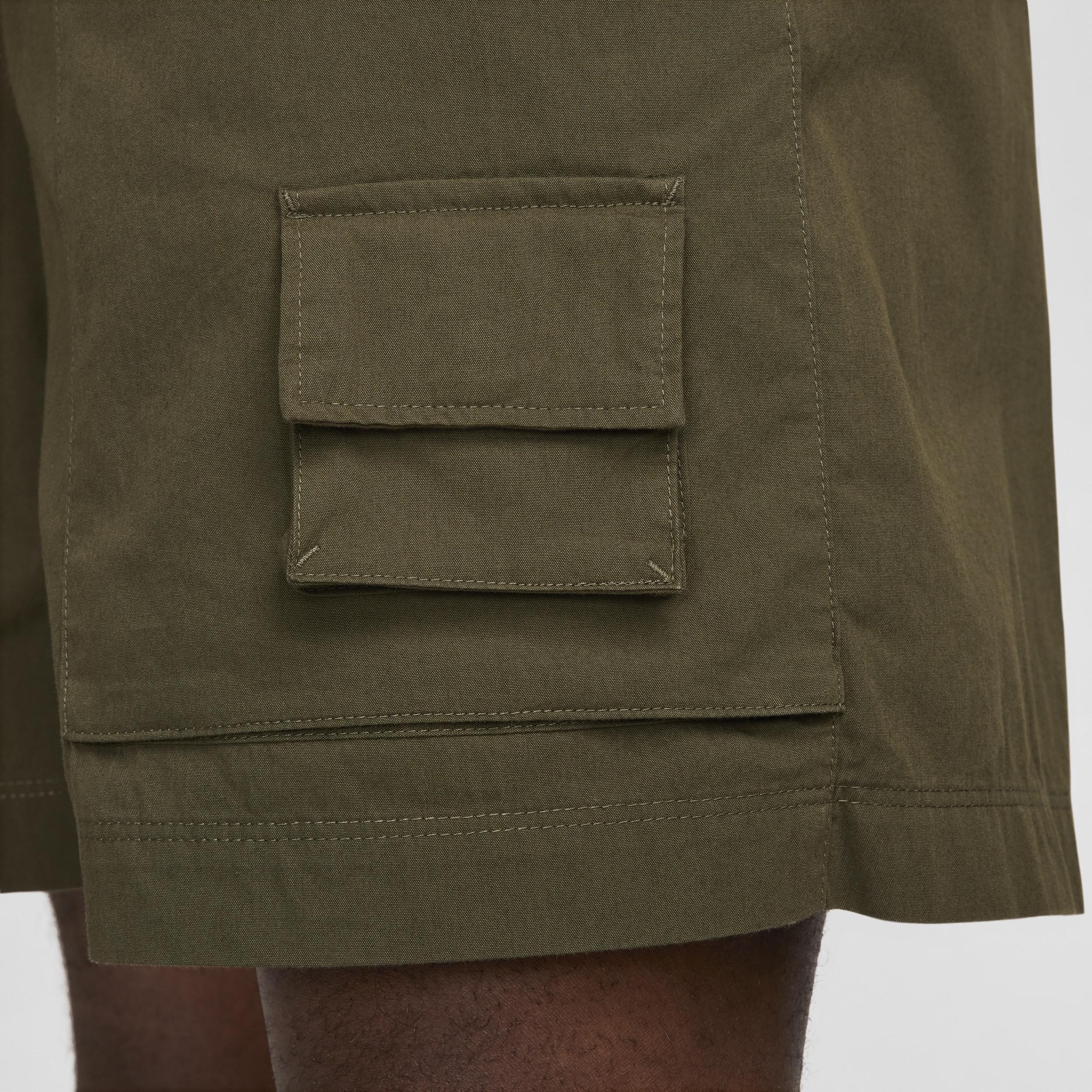 Nike Men's Life Camp Shorts Product Image