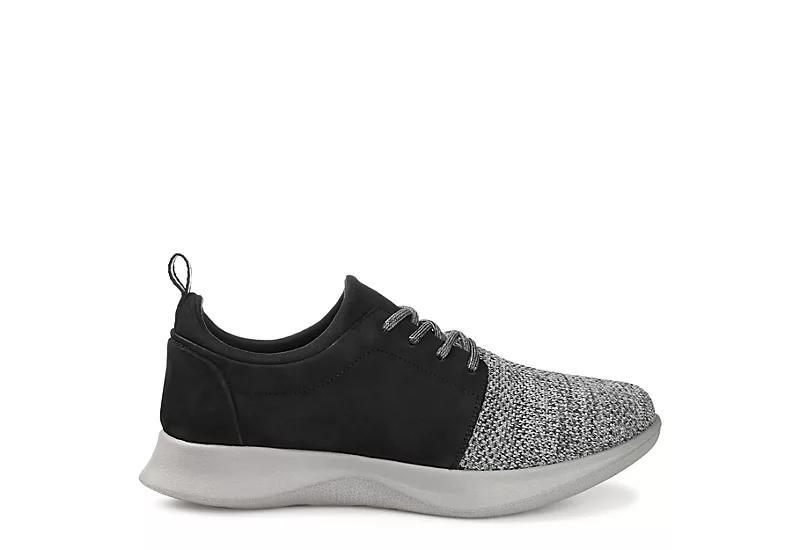 Thomas & Vine Mens Hadden Knit Casual Sneakers Product Image