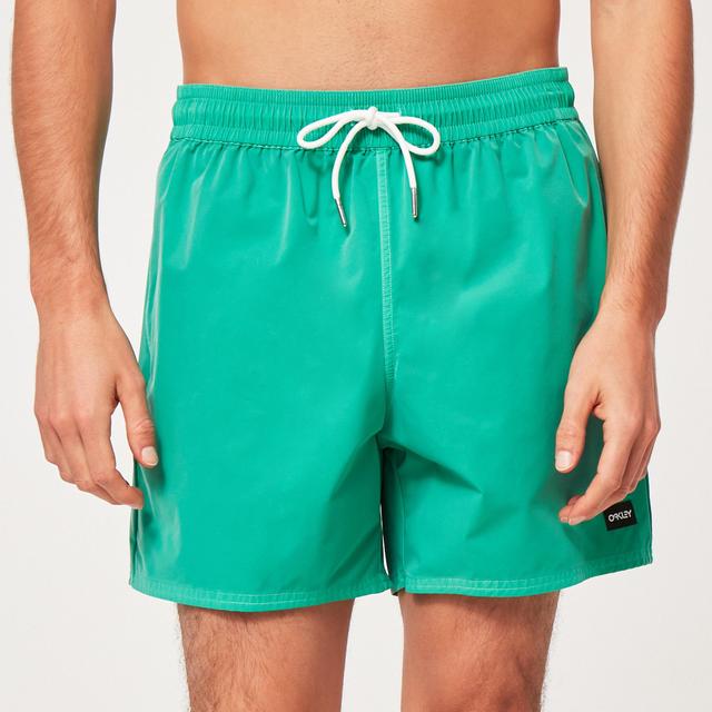 Oakley Men's Robinson Rc 16 Beachshort Size: L Product Image