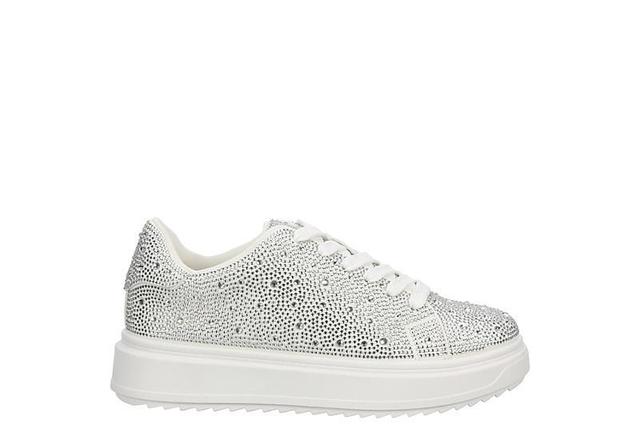 Madden Girl Womens Jeena-R Sneaker Product Image