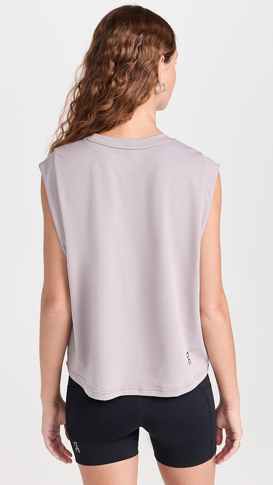 On Focus Crop Top | Shopbop Product Image