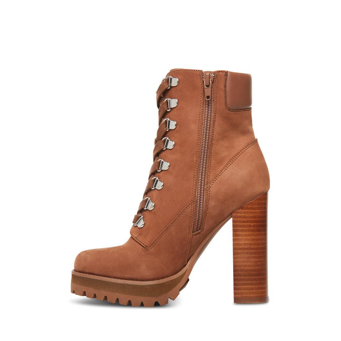 BESO BROWN NUBUCK - SM REBOOTED Female Product Image