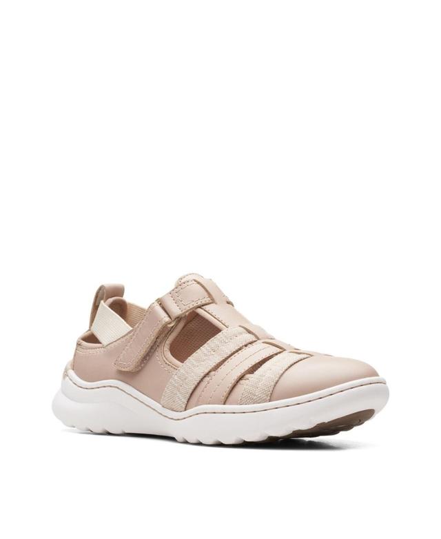 Clarks Womens Collection Teagan Step Sneakers Product Image